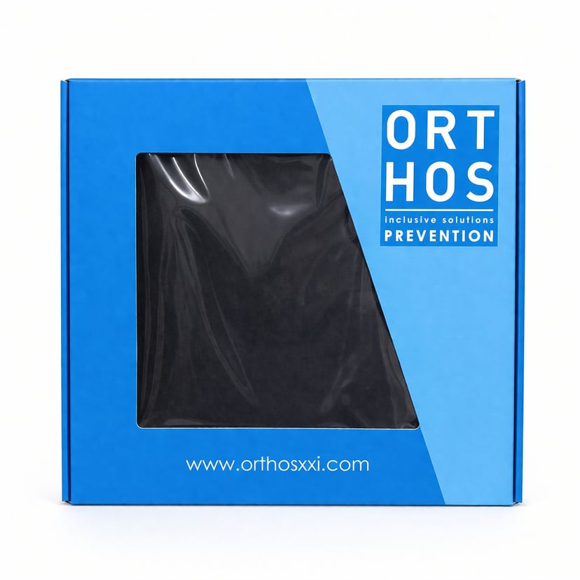Orthos Seat Cushion Sedens 3D Blue 0112011