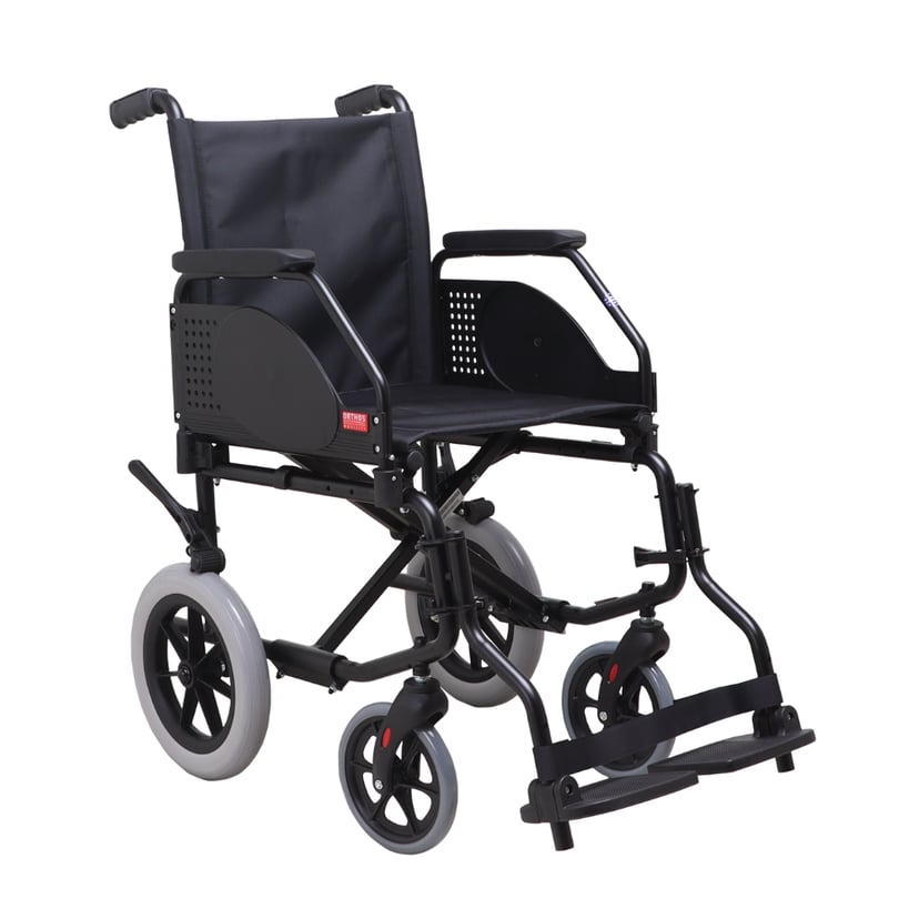 Orthos Steel Wheelchairs Celta Compact3 Transit ST46 :00739