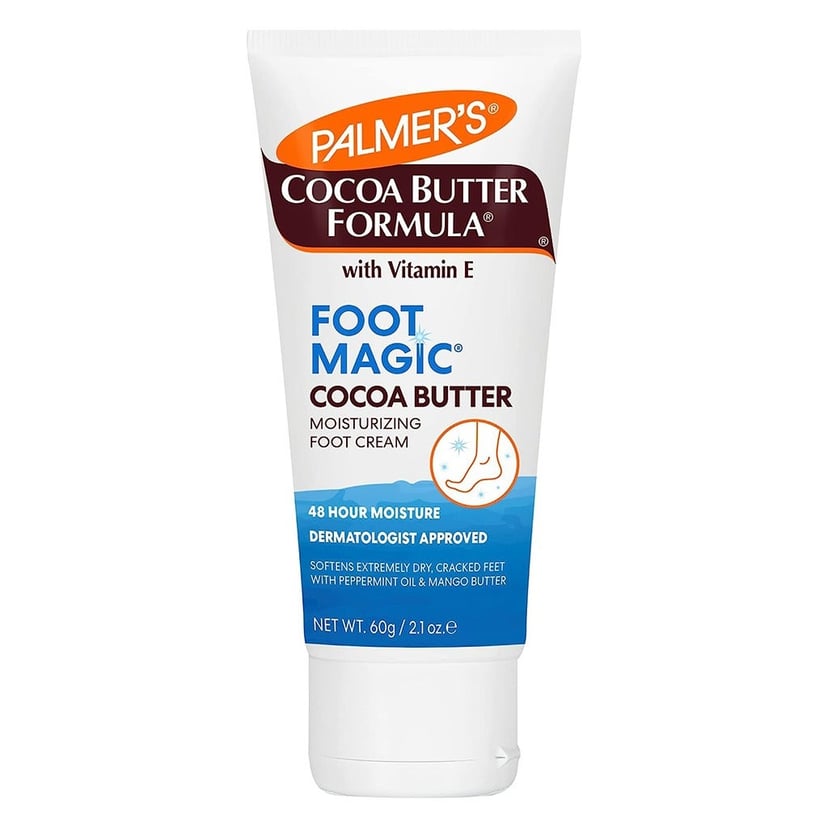 Palmers Foot Magic 60 g