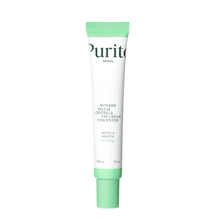 Purito Seoul Vegan Wonder Releaf Unscent Eye Cream 30ML 1023