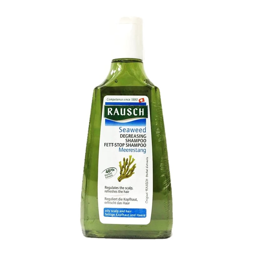 Rausch Seaweed Shampoo 200ml