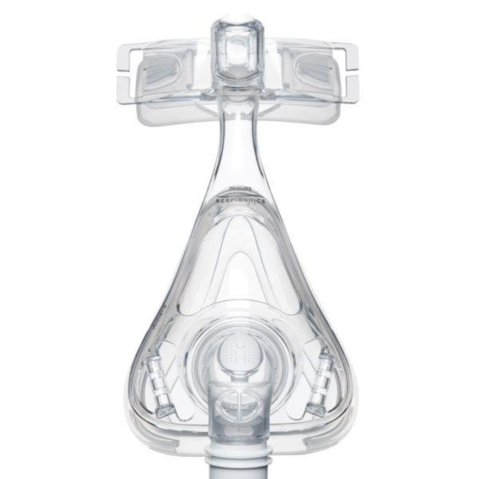 Respironics Amara Mask With RS Frame Small Size