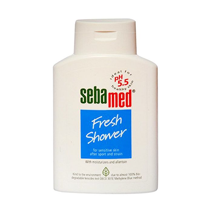 Sebamed Fresh Shower Gel 200 ml