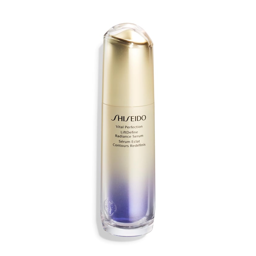 Shiseido Vital Perfection Liftdefine Radiance Serum 80ml