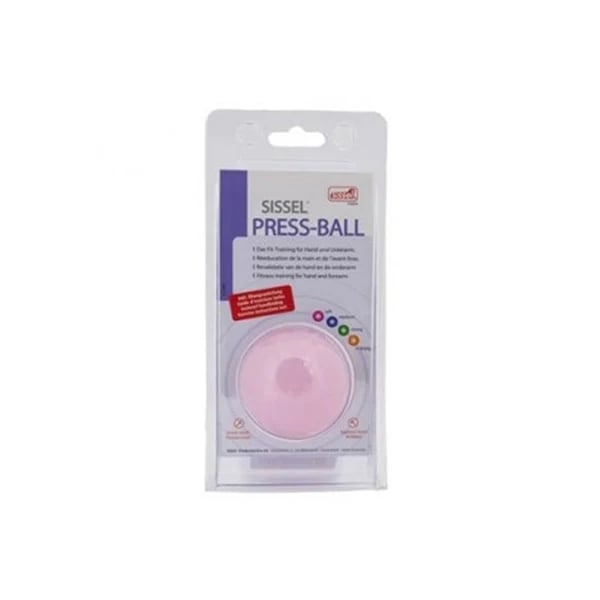 Sissel Press Ball Soft