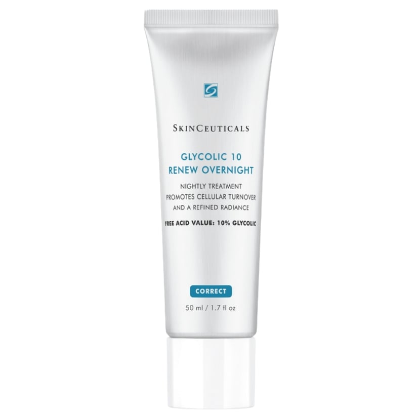 Skinceuticals Correct Glycolic 10 Renew Overnight 50 ml