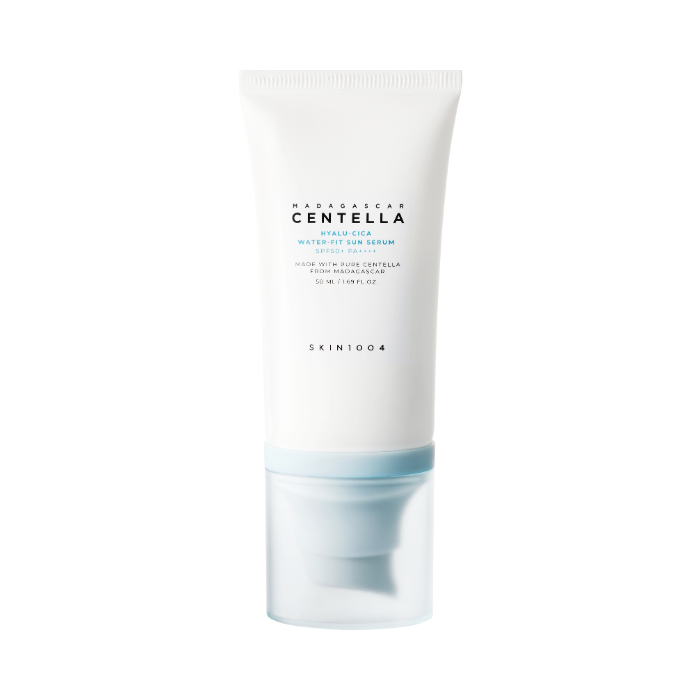 Skin1004 Centella Hyalu-Cica Water-Fit Sun Serum 50ml