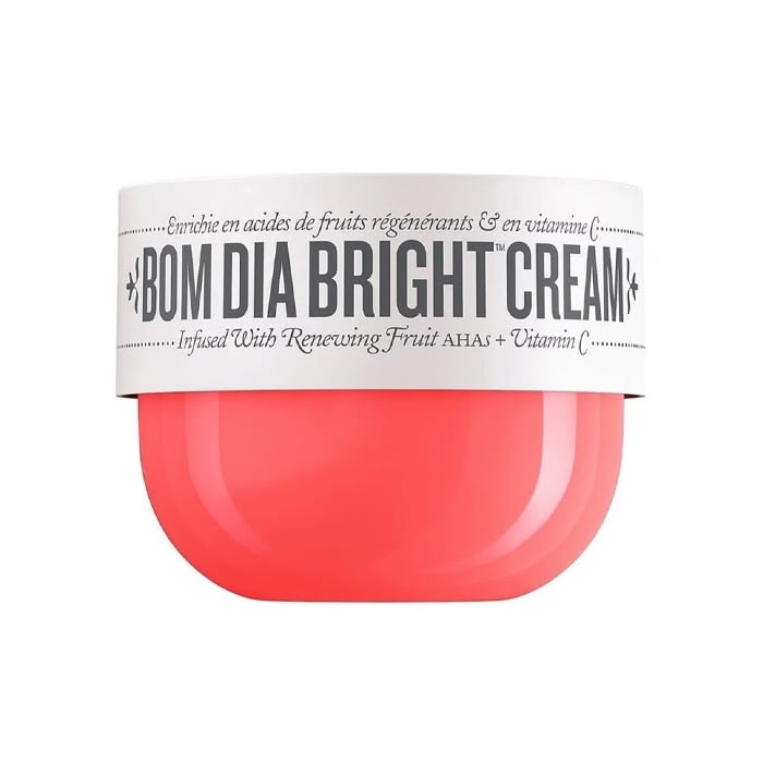 Sol De Janeiro Bom Dia Bright Body Cream 240ml