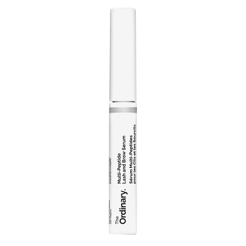 The Ordinary Multi-Peptide Lash and Brow Serum, Advanced Peptide Complex for Thicker, Fuller - 5ml