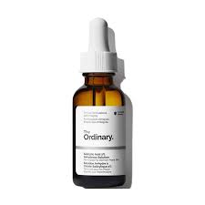 The Ordinary Salicylic Acid 2% Anhydrous Solution, Gentle Blemish Treatment for Clearer, Smoother Skin - 30ml