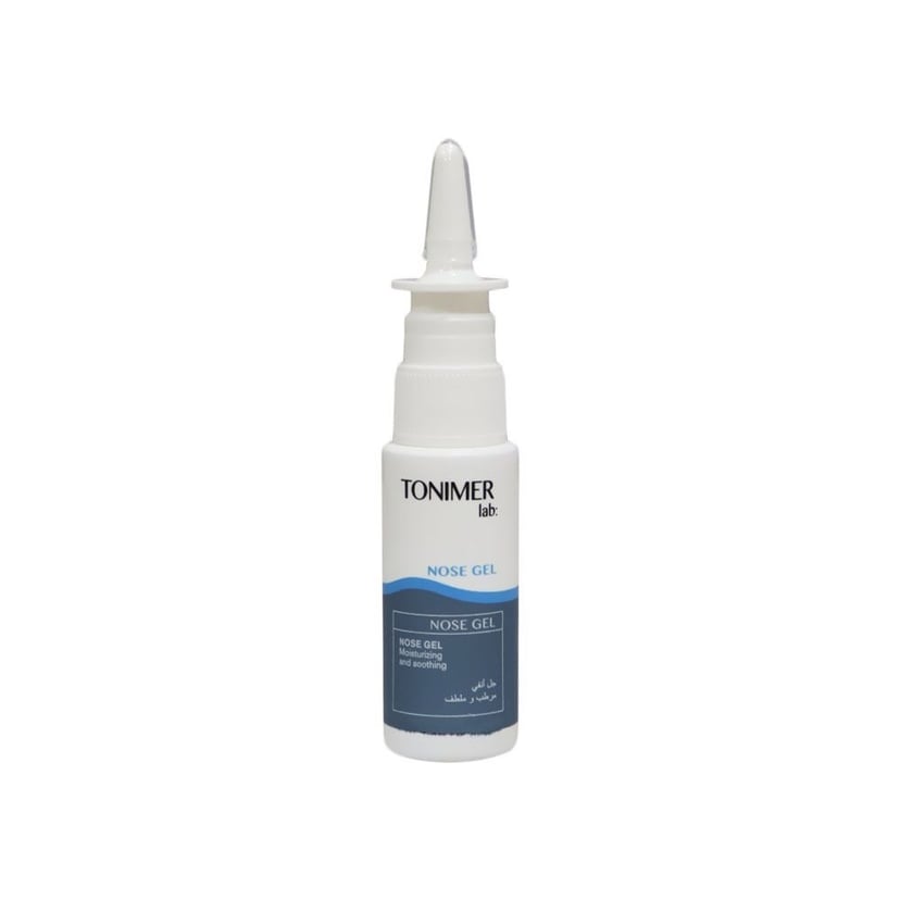 Tonimer Gel Nose Moisturizing 20ml