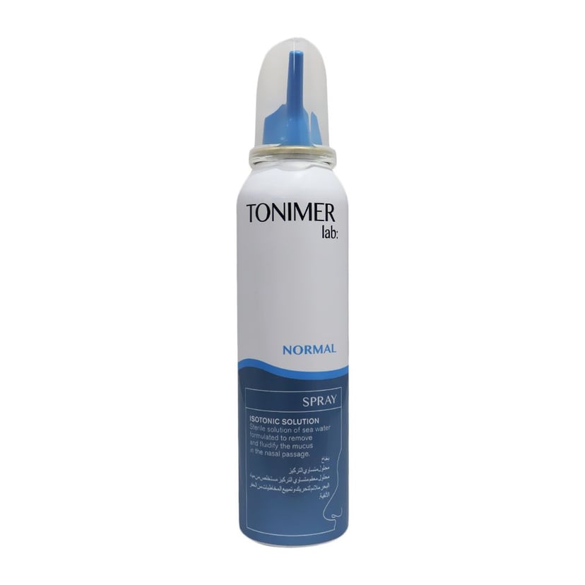 Tonimer Normal Spray 125ml