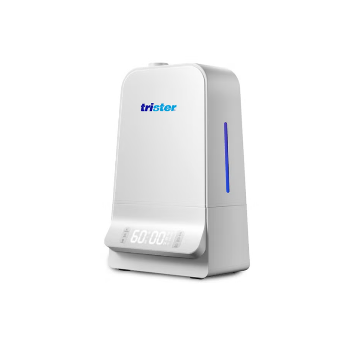 Trister Digital Ultrasonic Cool Mist Humidifier 6L TS 157H6