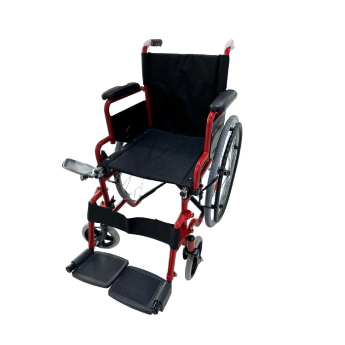 Trister Kids Wheelchair 16" TS 916WC14K-16