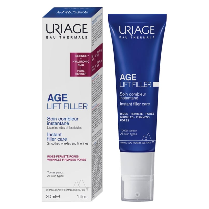 Uriage Age Lift Instant Filler Care 30ml