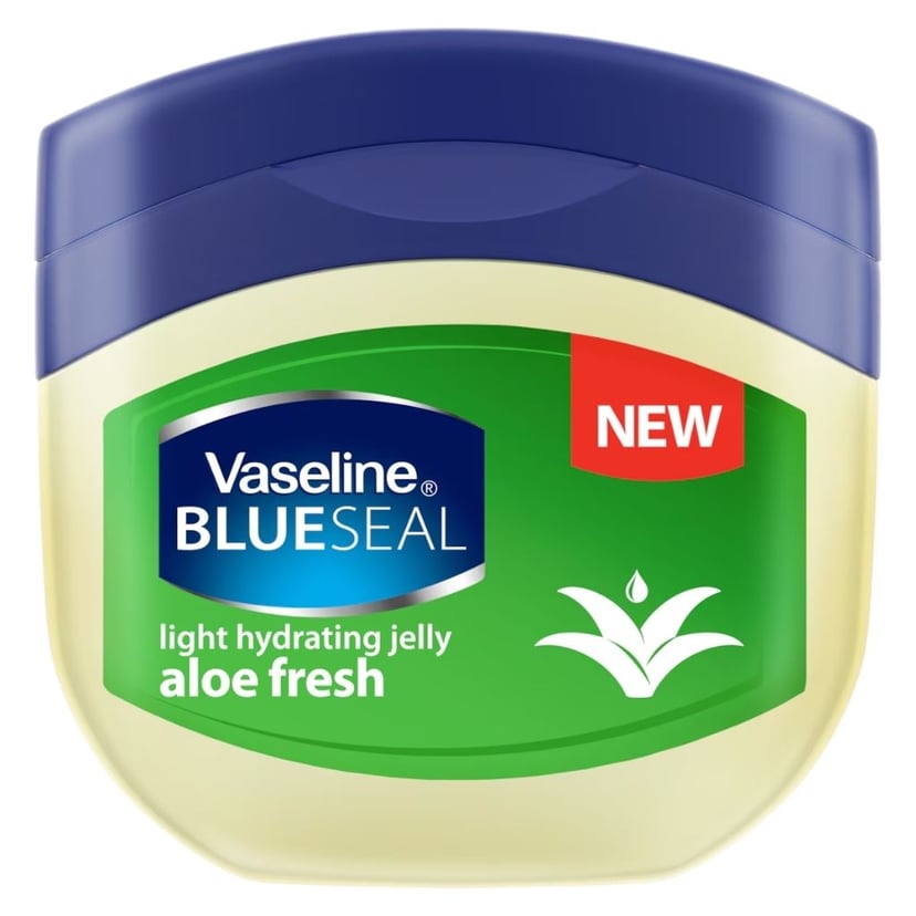 Vaseline Aloe Fresh Petroleum Jelly 100 ml