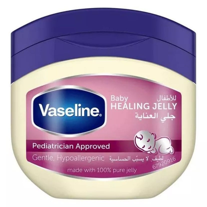 Vaseline Baby Petroleum Jelly 450 ml