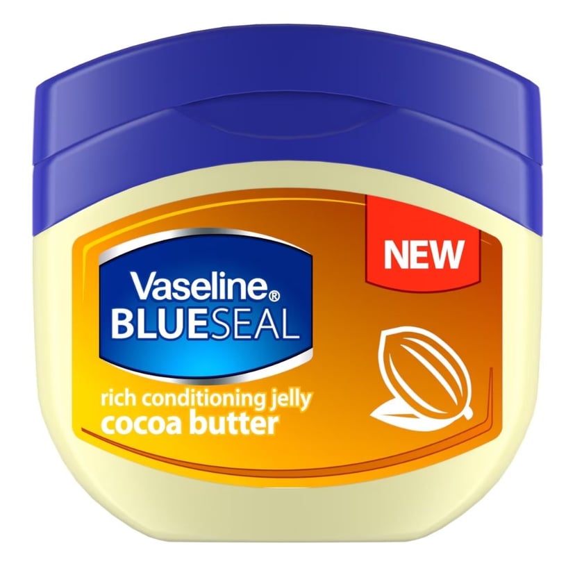 Vaseline Cocoa Butter Petroleum Jelly 100 ml