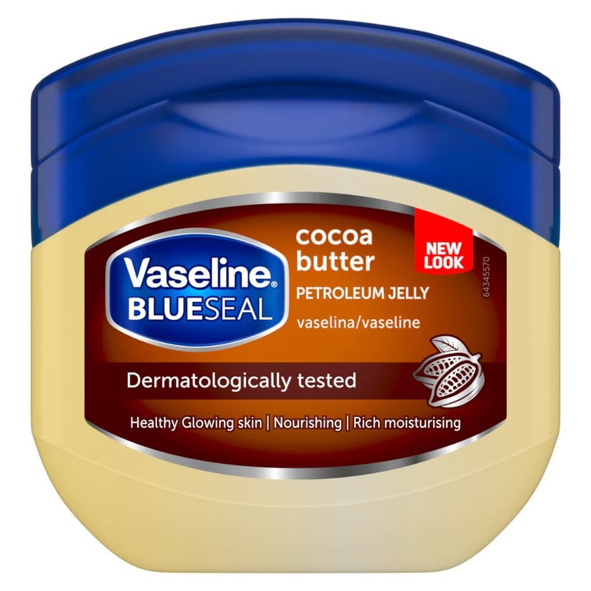 Vaseline Cocoa Butter Petroleum Jelly 250ml