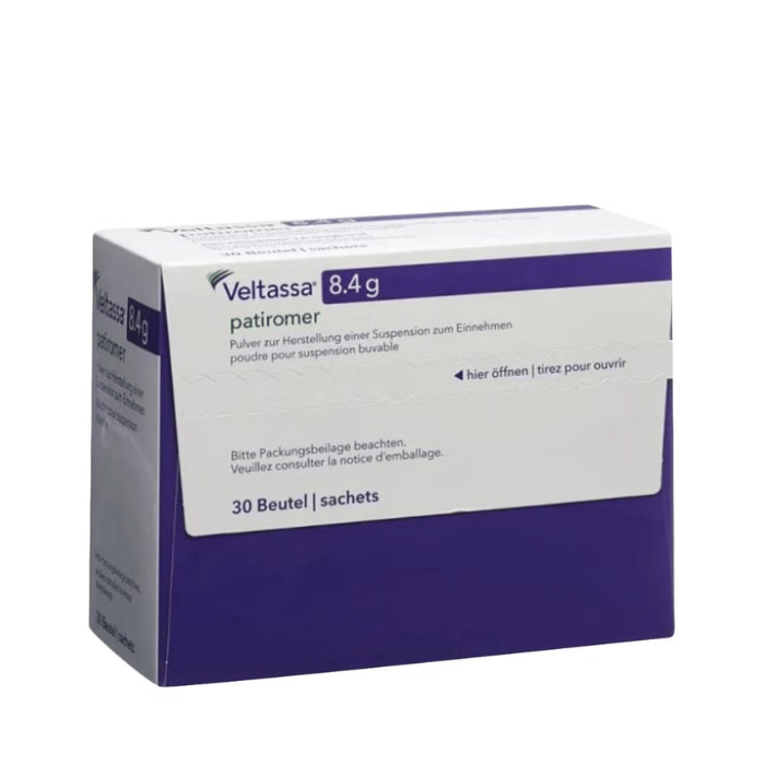 Veltassa 8.4G Powder For Oral Susp 30s
