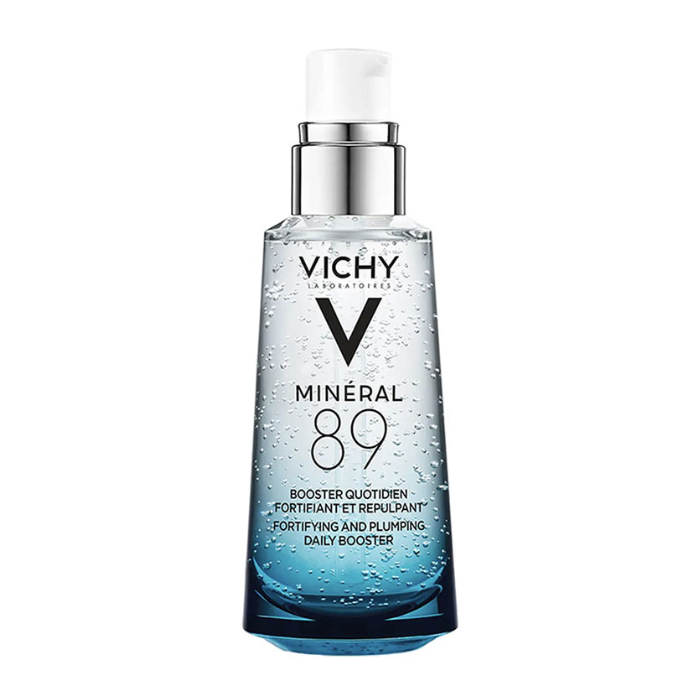 Vichy Minerals 89 Thermal Water 50ml
