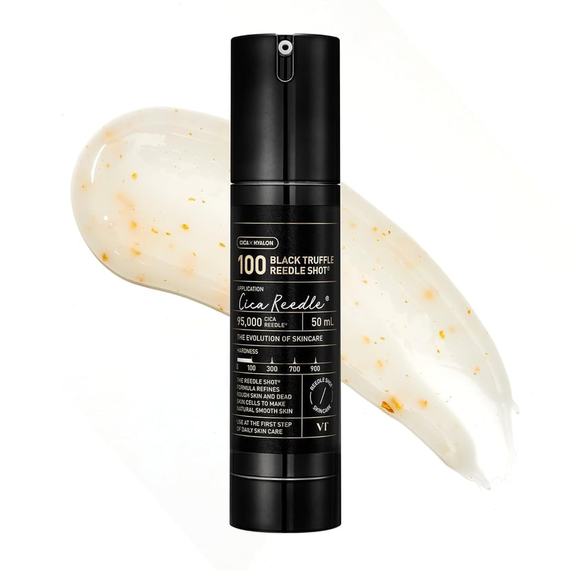 VT Cosmetics Black Truffle Reedle Shot 100 50ml
