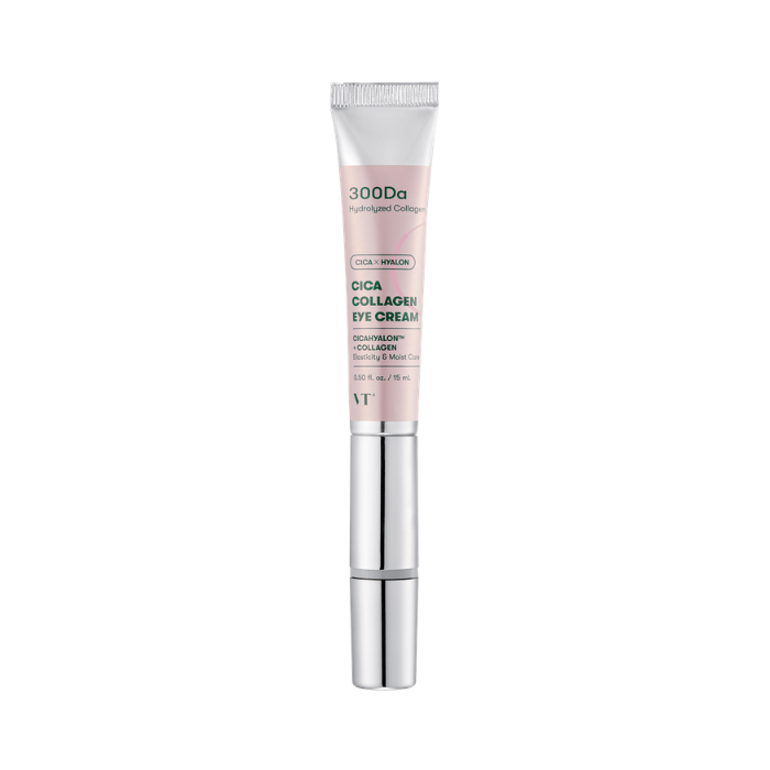 VT Cosmetics Cica Collagen Eye 15ml