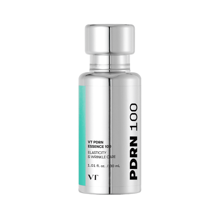 VT Cosmetics Phyto Vegan PDRN Panax 100 Essence 30ml