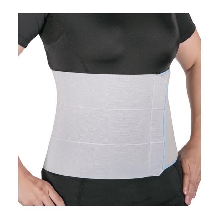 Wellcare Abdominal Binder Large 60938