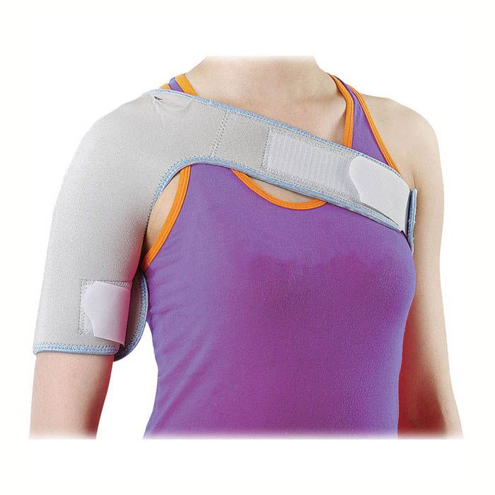Wellcare Shoulder Support Medium 60532