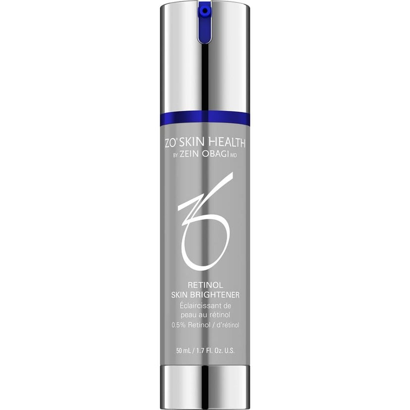 ZO Skin Health 0.5% Retinol Skin Brightener, Hyperpigmentation and Uneven Skin Tone Treatment - 50ml