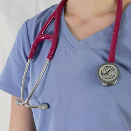 3M Littmann Cardiology IV Stethoscope Plum 6156