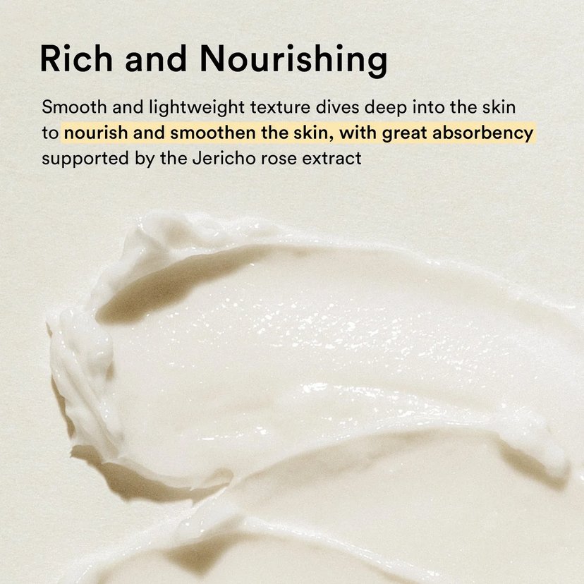 Abib Jericho Rose Nutrition Creme 75ML