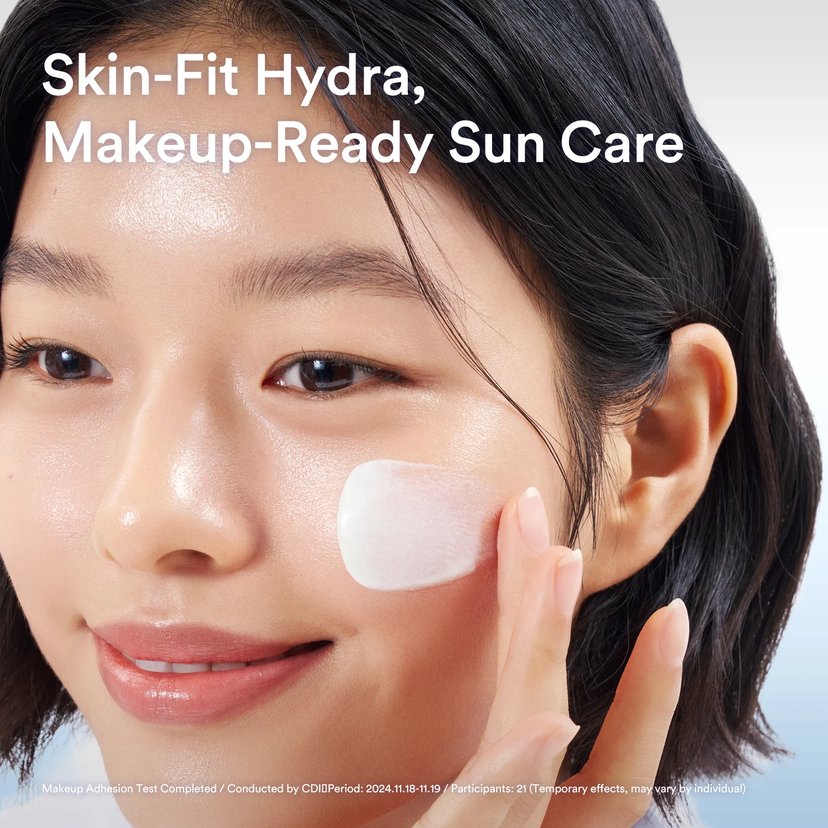 Abib Sedum Hyaluron SPF50+ Sunscreen 50ML