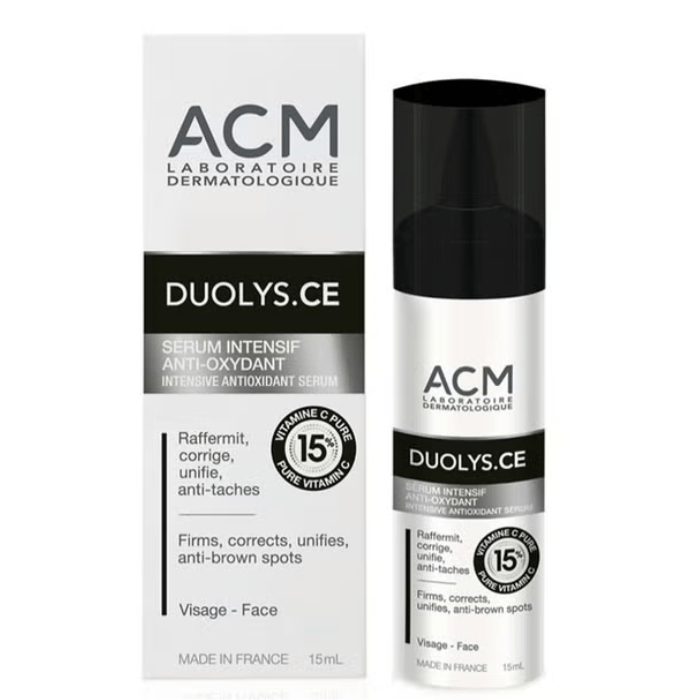 ACM Duolys C.E. Intensive Anti-Oxidant Serum 15 ml