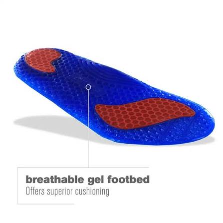 Airplus Ultra Work Insole -Men's