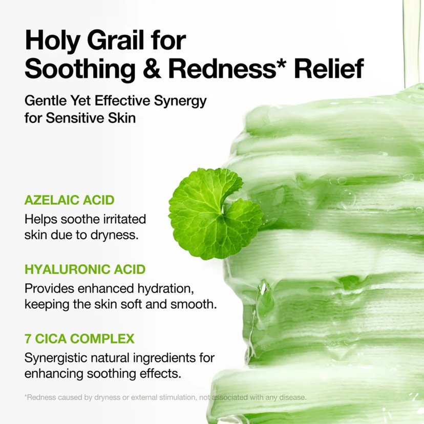 Anua Azelaic Acid 10 Hyaluron Soothing Pad 230ml 90s