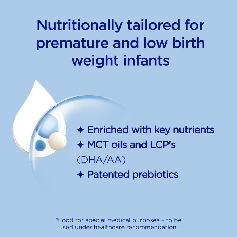 Aptamil Prosyneo HA 1 Milk Formula 400g