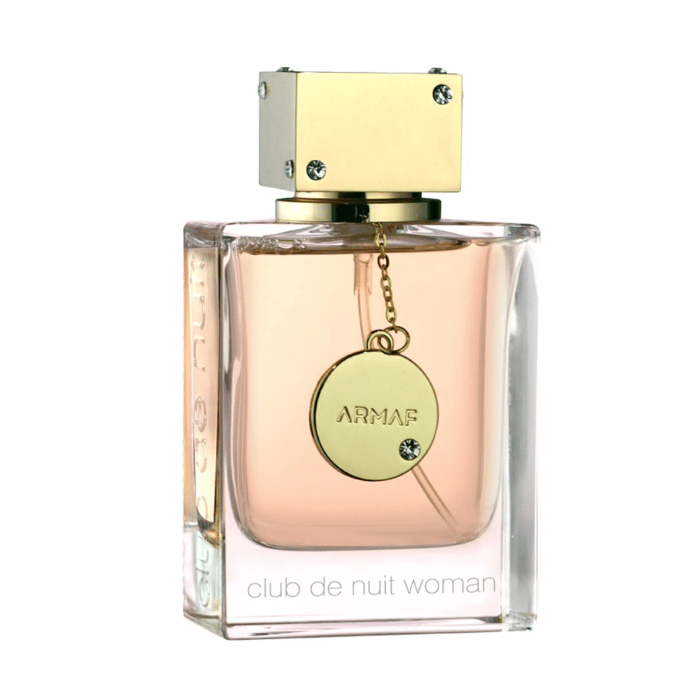 Armaf Club De Nuit For Women EDP Spray 105ML