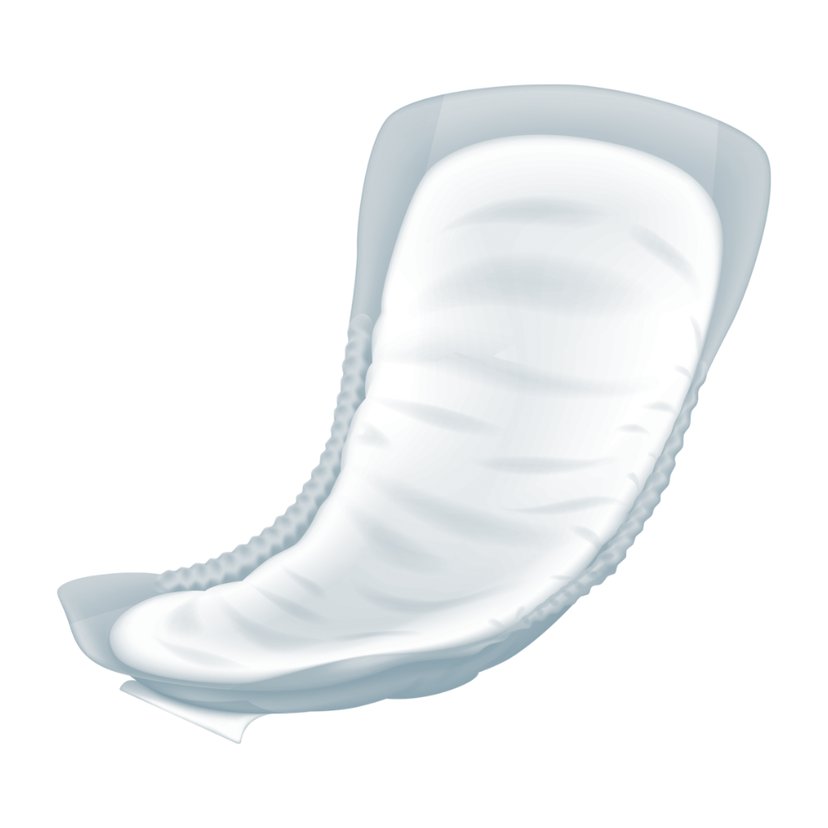 Attends For Men Protective Shield 16s