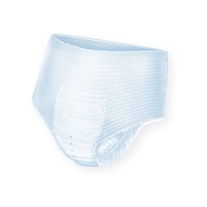 Attends Pull Ons Plus 8 Extra Large 14's Incontinence Adult Diapers