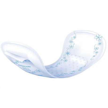 Attends Soft 1 Mini Long 16's