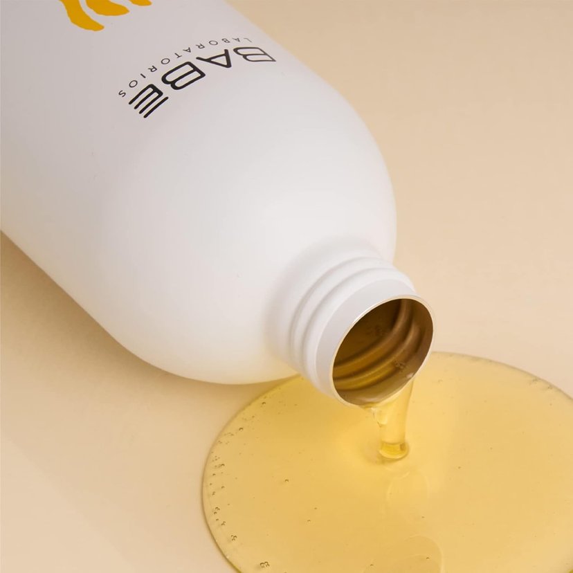 Babe Liquid Oil Soap 500 ml