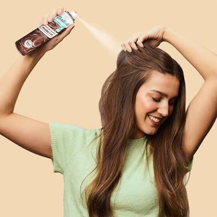 Batiste Colour Dry Shampoo Brunette 200ml