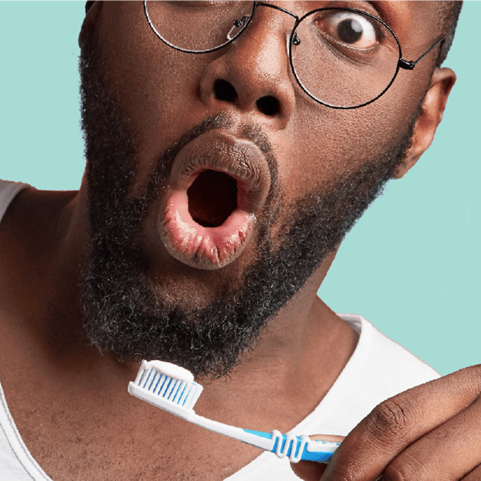 Beauty Formulas Wave Action Toothbrush 3 Pack