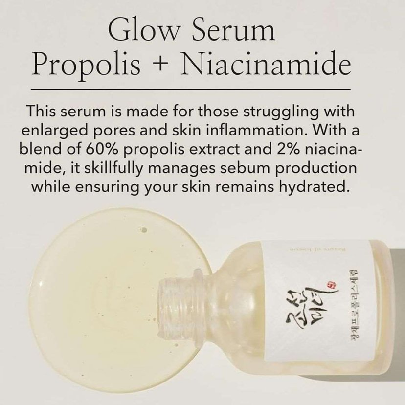 Beauty Of Joseon Glow Serum 30ml