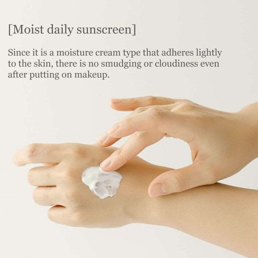 Beauty of Joseon Relief Sunscreen SPF 50+ with Rice & Probiotics 50ml