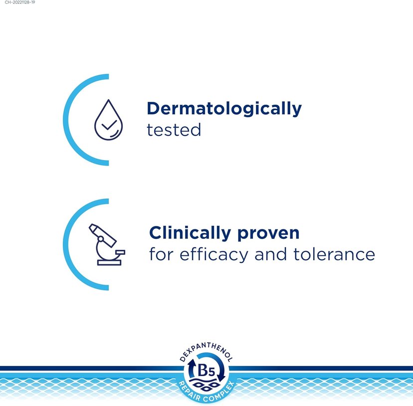 Bepanthen Derma Restoring Daily Body Lotion 400ml