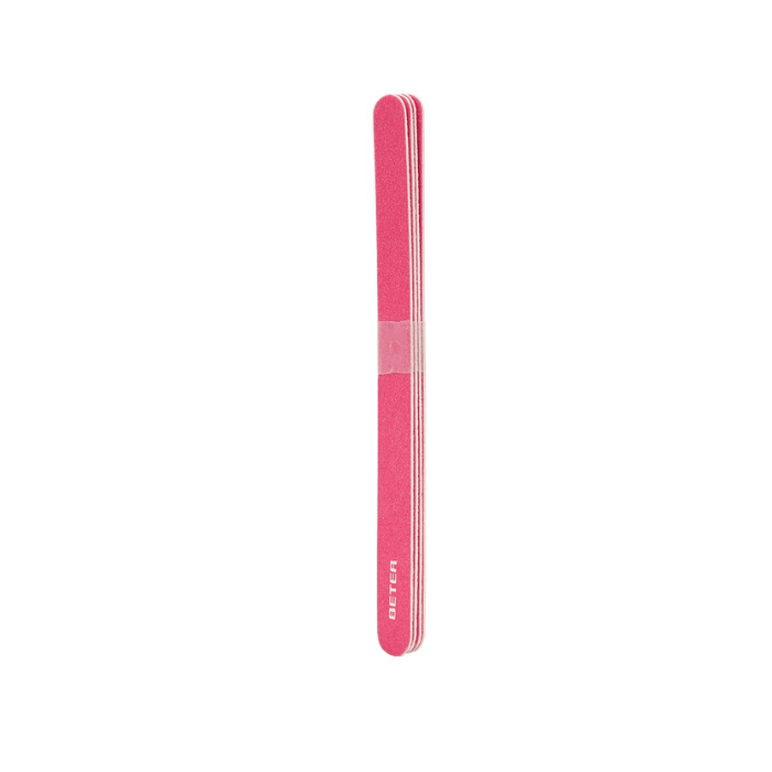 Beter 4 Corundum Nail Files 12.5cm