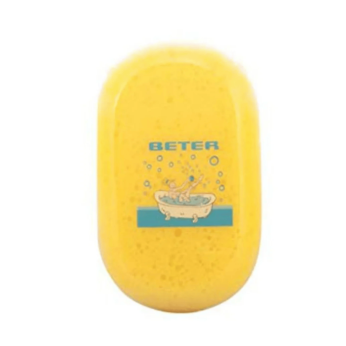 Beter Bath Sponge